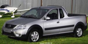 Nissan - William SimpsonNP200