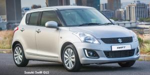 SuzukiSwift Hatch