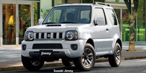 SuzukiJimny