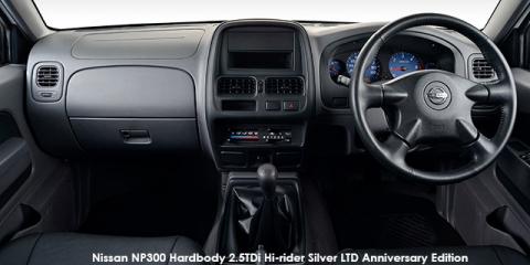 New Nissan NP300 Hardbody 2.5TDi 4x4 up to R 15,000 ... New Nissan NP300 Hardbody 2.5TDi 4x4 up to R 15,000 ...