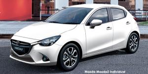 MazdaMazda2