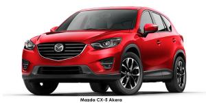 MazdaCX-5