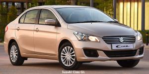 SuzukiCiaz