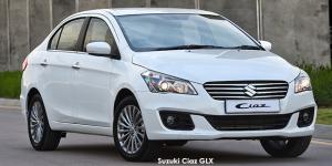 SuzukiCiaz