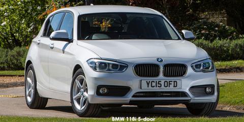 New bmw 5 series discount #5