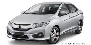 HondaBallade