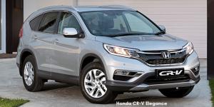 HondaCR-V