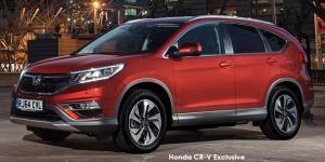 HondaCR-V