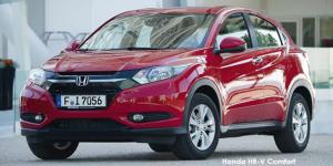 HondaHR-V