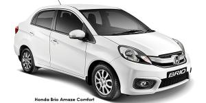 HondaBrio Amaze