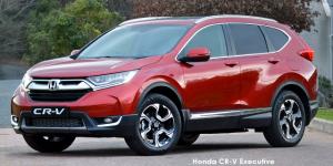 HondaCR-V