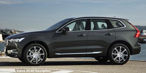 New Volvo Xc60 >> New Volvo Xc60 D4 Awd Inscription With Up To R 60 000 Discount New Volvo Xc60 >> New Volvo Xc60 D4 Awd Inscription With Up To R 60 000 Discount