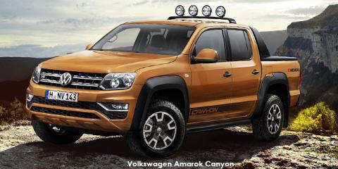 Volkswagen Amarok 3 0 V6 Tdi 2017 International First Drive Cars