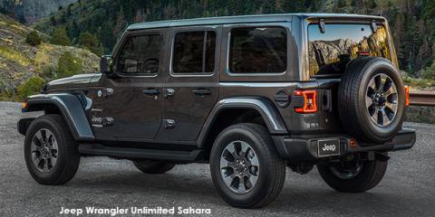jeep wrangler price