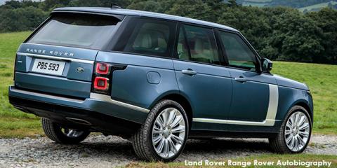Land Rover Autobiography >> New Land Rover Range Rover Autobiography Supercharged With Up To R 119 581 Discount Land Rover Autobiography >> New Land Rover Range Rover Autobiography Supercharged With Up To R 119 581 Discount