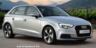 Audi A3 Sportback 30tfsi