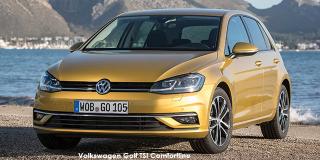 New Golf Up To R 14 838 Discount New Car Deals