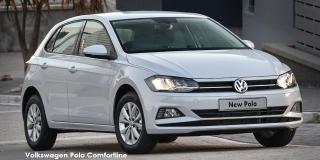 polo tsi prices installments