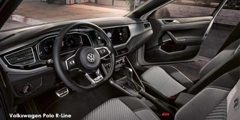 New Volkswagen Polo Hatch 1 0tsi Comfortline R Line Auto Up To R 18 0 Discount New Car Deals