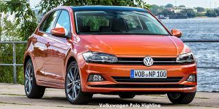 polo 7 tsi price