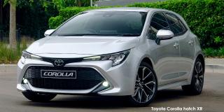 Toyota Corolla - Image credit: © 2022 duoporta. Generic Image shown.