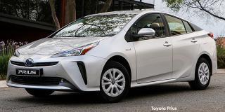 Toyota Prius - Image credit: © 2022 duoporta. Generic Image shown.