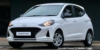 Hyundai Grand i10 - Image credit: © 2022 duoporta. Generic Image shown.
