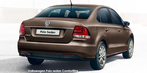 polo sedan 1.4