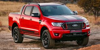 Ford Ranger - Image credit: © 2022 duoporta. Generic Image shown.