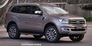 Ford Everest - Image credit: © 2022 duoporta. Generic Image shown.