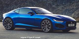 Jaguar F-Type - Image credit: © 2022 duoporta. Generic Image shown.