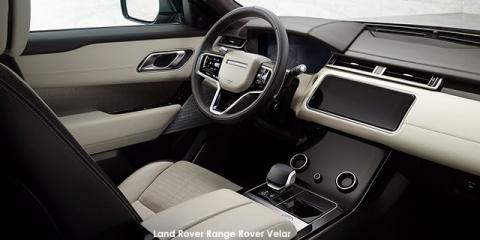 Land Rover Range Rover Velar D300 Velar Edition - Image credit: © 2022 duoporta. Generic Image shown.