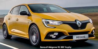 Renault Megane - Image credit: © 2024 duoporta. Generic Image shown.