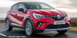 Renault Captur - Image credit: © 2024 duoporta. Generic Image shown.