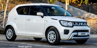 Suzuki Ignis - Image credit: © 2024 duoporta. Generic Image shown.