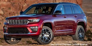 Jeep Grand Cherokee - Image credit: © 2024 duoporta. Generic Image shown.