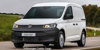 Volkswagen Caddy - Image credit: © 2025 duoporta. Generic Image shown.