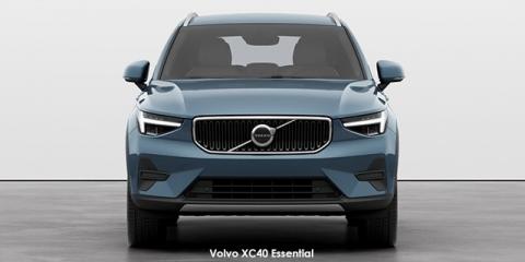 Volvo XC40 B3 Essential - Image credit: © 2024 duoporta. Generic Image shown.