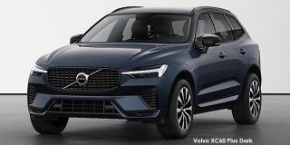 Volvo XC60 - Image credit: © 2024 duoporta. Generic Image shown.