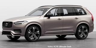 Volvo XC90 - Image credit: © 2024 duoporta. Generic Image shown.