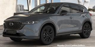 Mazda CX-5 - Image credit: © 2024 duoporta. Generic Image shown.