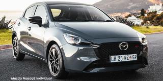 Mazda Mazda2 - Image credit: © 2025 duoporta. Generic Image shown.