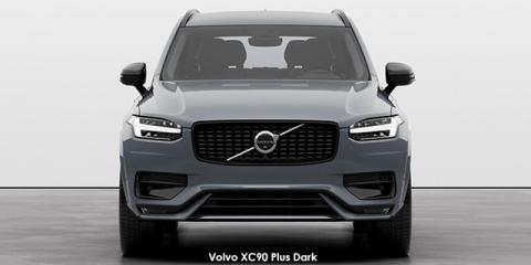 Volvo XC90 B5 AWD Plus Dark - Image credit: © 2025 duoporta. Generic Image shown.