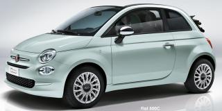 Fiat 500 - Image credit: © 2024 duoporta. Generic Image shown.