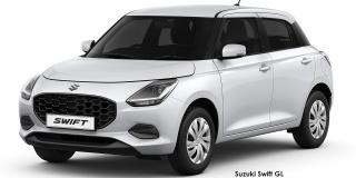 Suzuki Swift - Image credit: © 2024 duoporta. Generic Image shown.