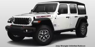 Jeep Wrangler - Image credit: © 2025 duoporta. Generic Image shown.