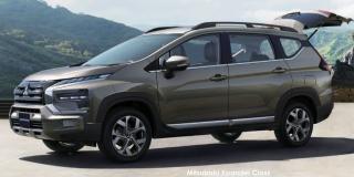 Mitsubishi Xpander - Image credit: © 2025 duoporta. Generic Image shown.