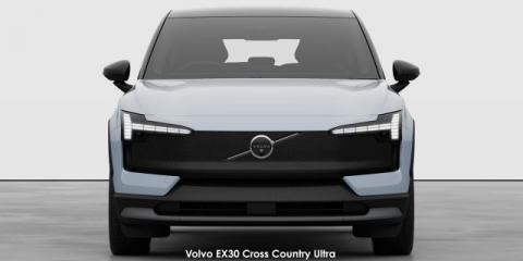 Volvo EX30 Cross Country Ultra Twin Motor Performance - Image credit: © 2025 duoporta. Generic Image shown.