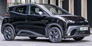 BYD Dolphin Surf - Image credit: © 2025 duoporta. Generic Image shown.