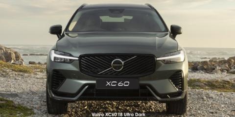 Volvo XC60 B5 AWD Core Bright - Image credit: &copy; 2025 duoporta. Generic Image shown.